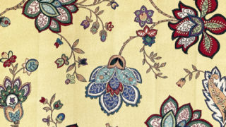 スペイン生地再入荷