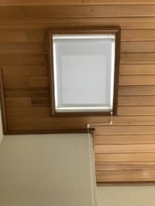 福岡、佐賀/オーダーカーテン専門店　キタインテリア ロールスクリーン