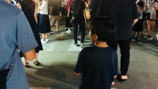 筥崎宮放生会に行きました😀