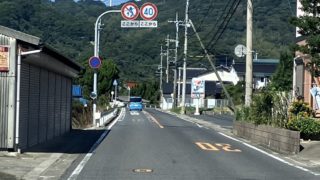 本日も唐津市でカーテンお見積り🚐
